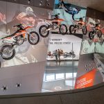 KTM Motohall Ausstellung-2