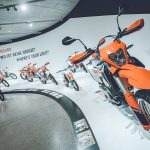 KTM Motohall Ausstellung-4