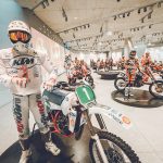 KTM Motohall Ausstellung-5