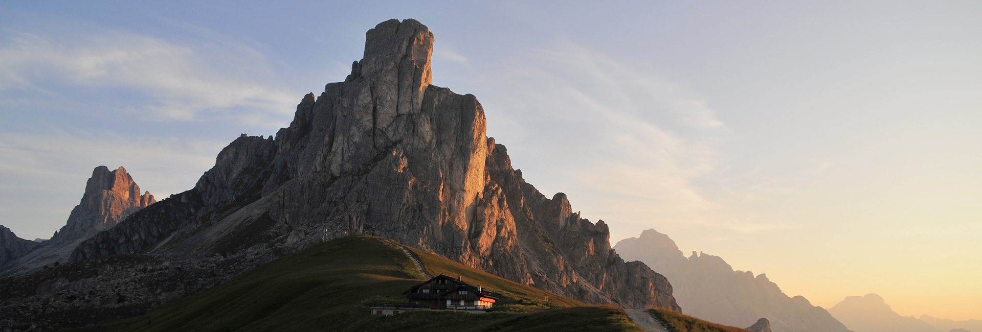 dolomiten: sellaronda - letzte chance!